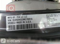 دودج دورانجو